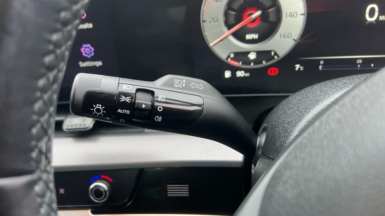 Kia Sportage 1.6T GDi ISG 3 5dr Petrol Estate